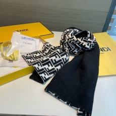 Fendi Scarf